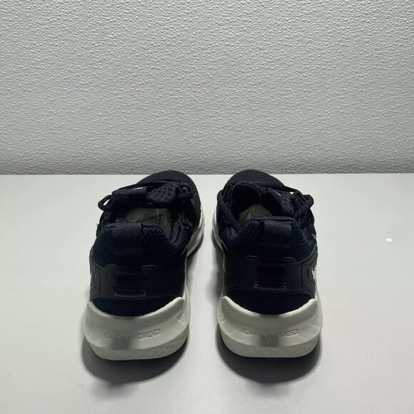NEW UNDER ARMOUR Project Rock BSR 4 Men\'s Size 8.5 Low Top Comfort Mesh Sneaker main image 6